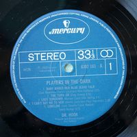 LP - 6302183 - Players In The Dark - Scandinavia 1982 - 6