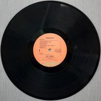 LP - 6C 062-81903 - Bankrupt - Tracklist - Scandinavia - 1975 - 5