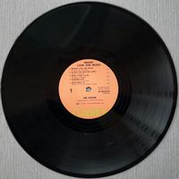 LP - 6C 062-85156 - Makin Love and Music - Scandinavia - 1977 - 3