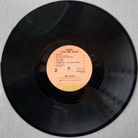 LP - 6C 062-85156 - Makin Love and Music - Scandinavia - 1977 - 4