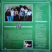 LP - 8816 - Promo - A Veccs Se Gana - Argentina - 1979 - 2