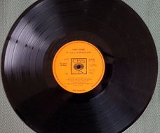 LP - CBS 65132 - Sloppy Seconds - UK 1972 - 4