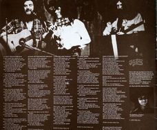 LP - CBS 65132 - Sloppy Seconds - UK 1972 - 8
