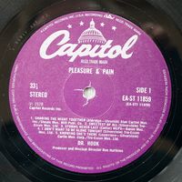 LP - EA-ST 11859 OC 064-85691 - Pleasure and Pain - UK - 1978 - 5