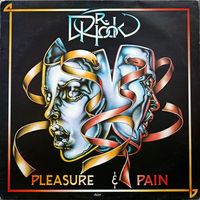 LP - EA-ST 11859 OC 064-85691 - Pleasure and Pain - UK - 1978