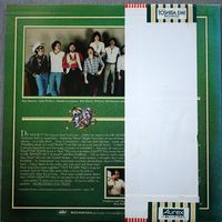 LP - ECS-81283 - Sometimes You Win - Japan - 1979 - 2