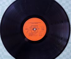 LP - S65132 - Sloppy Seconds - NL 1972 - 4