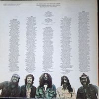 LP - SOFL 44 Promo - Dr Hook - Japan - 1972 - 2