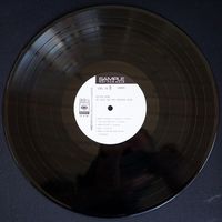 LP - SOFL 44 Promo - Dr Hook - Japan - 1972 - 4