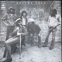 LP - SOFL 44 Promo - Dr Hook - Japan - 1972