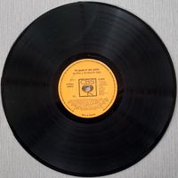 LP C - CBS 80787 - The Ballade of Lucy Jordon - England - 1975 - 3