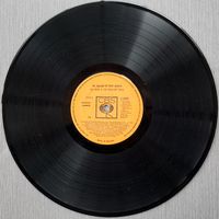 LP C - CBS 80787 - The Ballade of Lucy Jordon - England - 1975 - 4