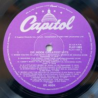 LP C - PLAY 1003 - Greatest Hits - Australia - 1981 - 4