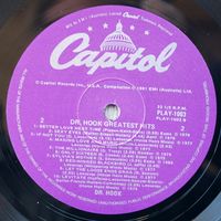 LP C - PLAY 1003 - Greatest Hits - Australia - 1981 - 6