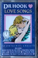 O - PLAC 3902 - Dr Hook Love Songs - UK - 1988