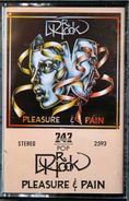 P - 747 POP 2593 - Pleasure and Pain