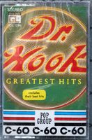P - GL 1296  - Dr Hook Greatest Hits  - SG