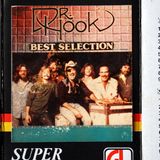 P - GL Record GLR 389  - Dr Hook Best Collection