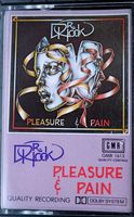 P - GMR 1613 - Pleasure and Pain