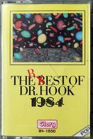 P - Glory 84-1650 - The R-Best of Dr Hook