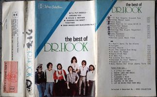 P - Hins Collection 002 - The Best Of Dr Hook - 4