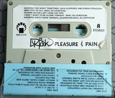 P - IMD-6220 - Pleasure and Pain - 2