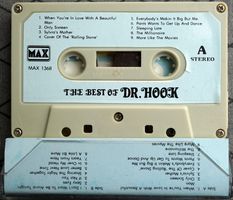 P - MAX 1368 - Best of Dr Hook - 2
