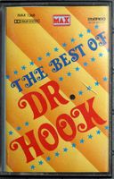 P - MAX 1368 - Best of Dr Hook