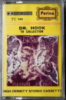 P - Perina D2 744 - Dr Hook 79 Collection