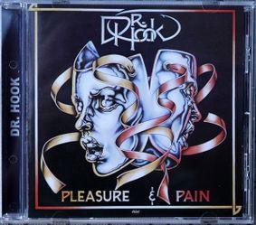 P - Pleasure and Pain - RU - 2019