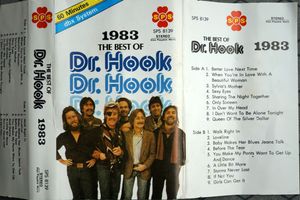 P - SPS 8139 - The Best of Dr Hook 1983 - 3