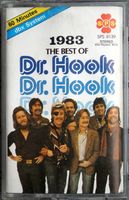 P - SPS 8139 - The Best of Dr Hook 1983