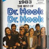 P - SPS 8139 - The Best of Dr Hook 1983
