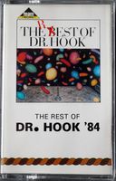 P - Team T-1534 - The Rest Of Dr Hook 84