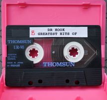 P - Thomsun Original ENB1156 - The Greatst Hits of Dr Hook and the Med