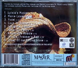 P DVD - MasterTome MM5108 - Dr Hook Silvias Mother - UK - 1995 - 4