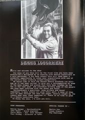 Prog - DL - Dennis Locorriere - 1992 - UK - 2