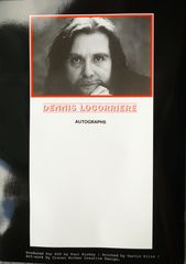 Prog - DL - Dennis Locorriere - 1992 - UK - a5