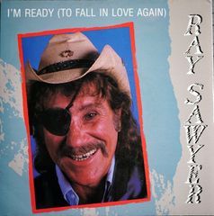 S - PATCH1 - Ray Sawyer - Ready to Fall in Love Again - 1985 - UK