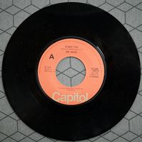 S BM A5 - 5C 006-85019 - If Not You - 1976 - NL - 3