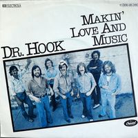 S LM A1 - 1C 006-85319 - Makin Love And Music - 1979 - DE