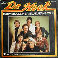 S PD A1 - 6000 788 - Baby Make Her Blue Jeans Talk - 1982 - ES