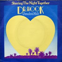 S PP A1 - CL 16171 - Sharing the Night Together - 1981 - UK-001