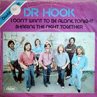 S PP A4 - 7C 006-85677 - I Dont Want To Be Alone Tonight - 1978 - Scan