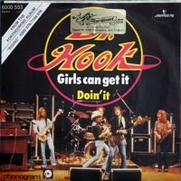 S RI A1 - 6000 553 - Girls can get it - 1980 - DE - 2