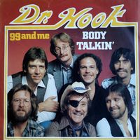 S RI A2 - 6000 624 - Body Talking - 1980 - NL