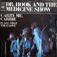 S SS A3 - CBS 8329 - Carrie Me Carrie - 1972 - DE