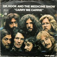 S SS A3 - CBS 8329 - Carry Me Carrie - 1972 - NL - 2