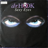 S SW - 88 0192 7  - Sexy Eyes - 1990 - EU