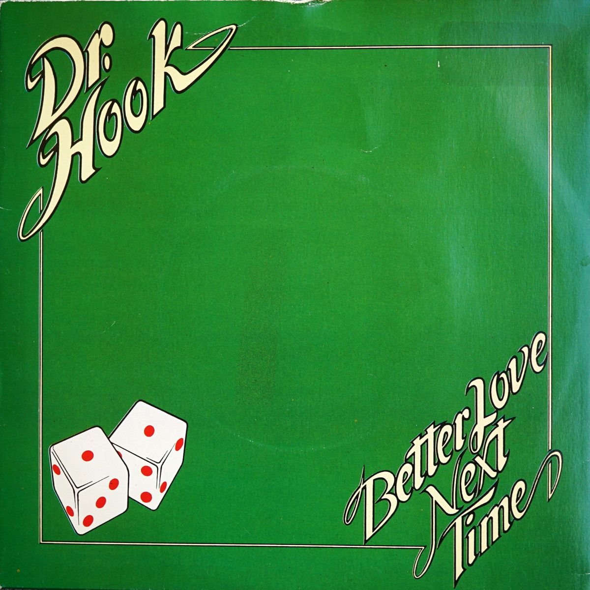 S SW A1 - CL 16112 - Better Love Next Time - 1979 - UK